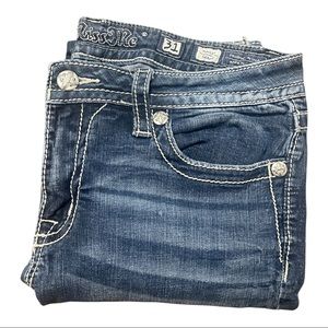 Miss Me Jeans -Size 31